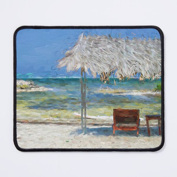 Item preview, Nice Caribbean view designed and sold by Photopat.