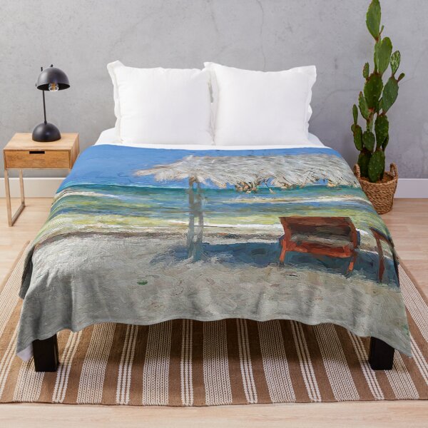 Item preview, Nice Caribbean view designed and sold by Photopat.