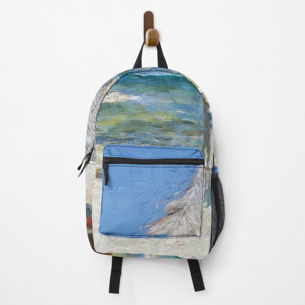 Item preview, Nice Caribbean view designed and sold by Photopat.