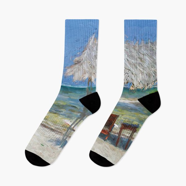 Item preview, Nice Caribbean view designed and sold by Photopat.