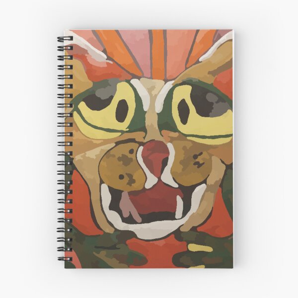 Item preview, Frog-cat I designed and sold by Gluecknika.