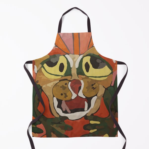 Item preview, Frog-cat I designed and sold by Gluecknika.