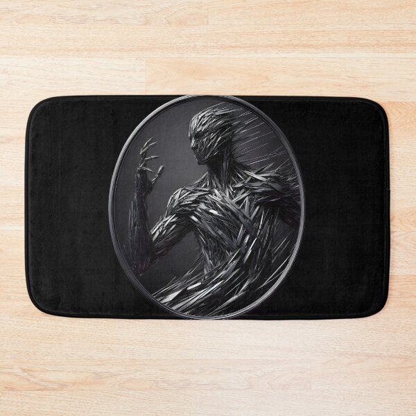 Item preview,  Futuristic Blade Warrior designed and sold by IllumeInk.