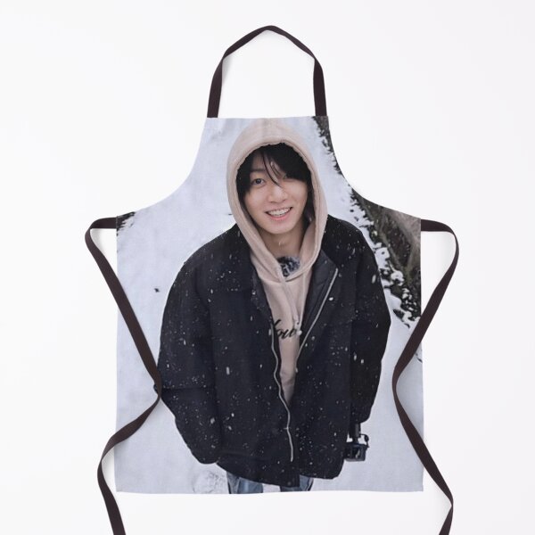 Item preview, Cute BTS Jeon Jungkook designed and sold by loonelywhale.