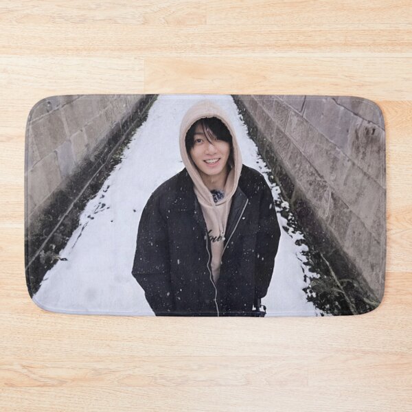 Item preview, Cute BTS Jeon Jungkook designed and sold by loonelywhale.