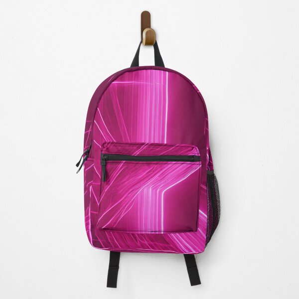 Item preview, Glitchy Pink Laser Web designed and sold by Have Mercy.
