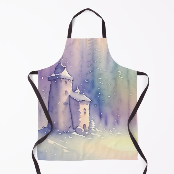 Item preview, Winter greetings designed and sold by AmuraLumina.