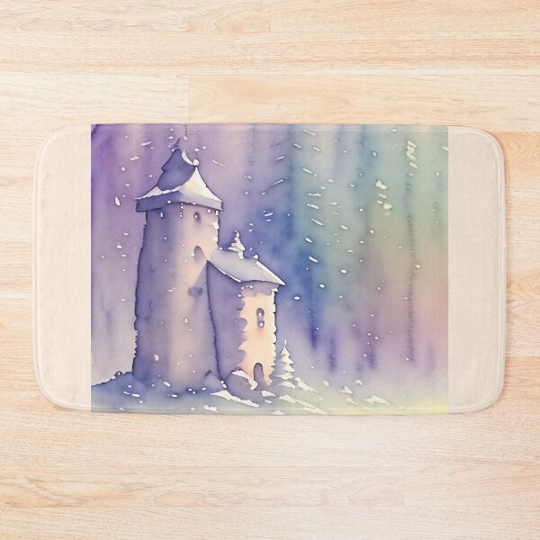Item preview, Winter greetings designed and sold by AmuraLumina.