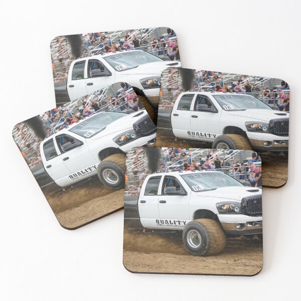 Item preview, QUALITY DIESEL PERFORMANCE ULTIMATE CALLOUT CHALLENGE TRUCK designed and sold by DieselMafia.