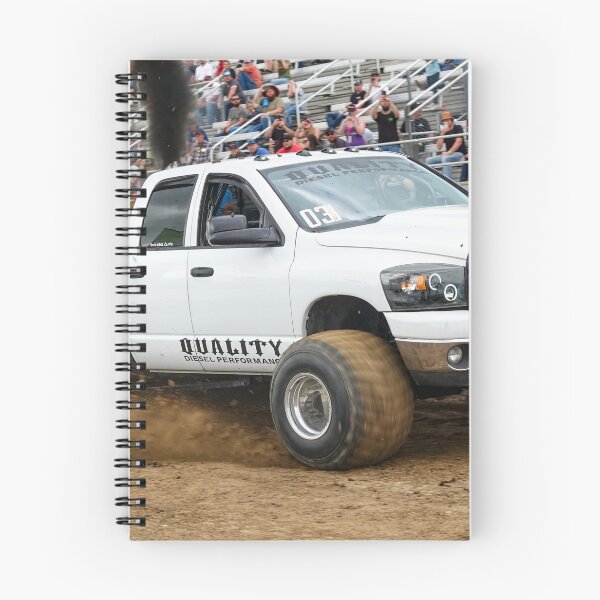 Item preview, QUALITY DIESEL PERFORMANCE ULTIMATE CALLOUT CHALLENGE TRUCK designed and sold by DieselMafia.