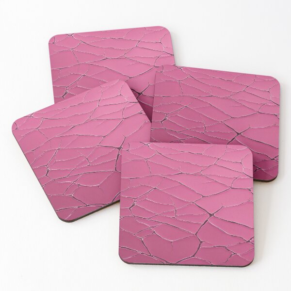 Item preview, Cracked Pink Candy Delight designed and sold by Have Mercy.