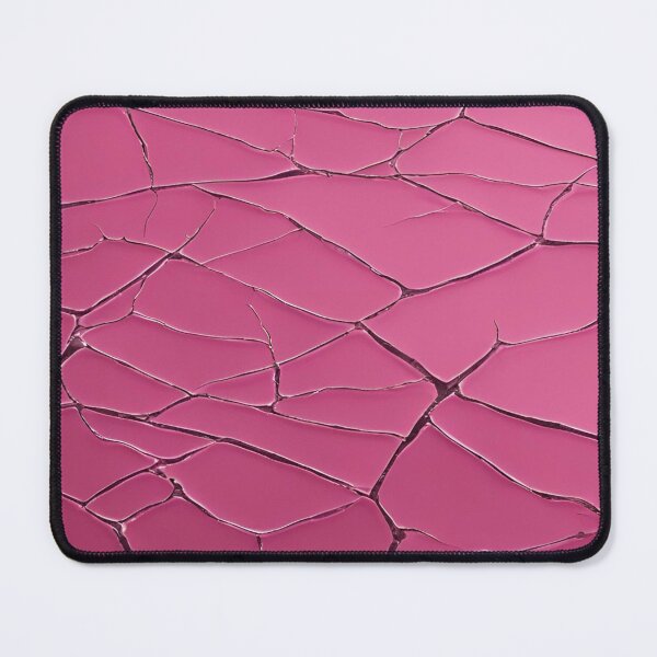 Item preview, Cracked Pink Candy Delight designed and sold by Have Mercy.