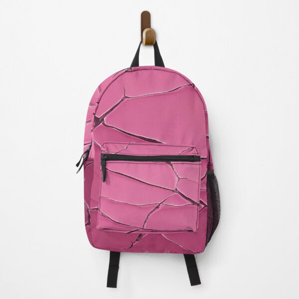 Item preview, Cracked Pink Candy Delight designed and sold by Have Mercy.