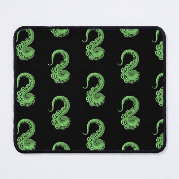 Item preview, Green Tentacle designed and sold by The Lines.