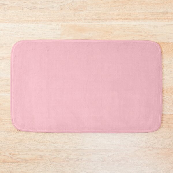 Item preview, Bubble Gum Pink designed and sold by SolidColors.