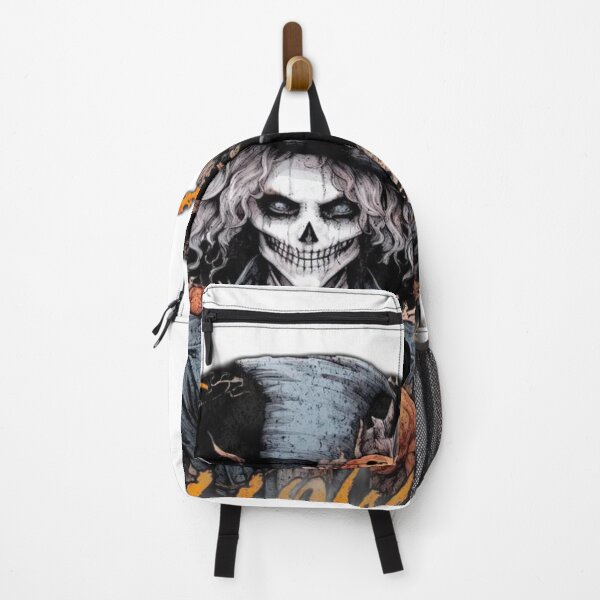 Item preview, Classic Halloween T-Shirt designed and sold by Elalol.