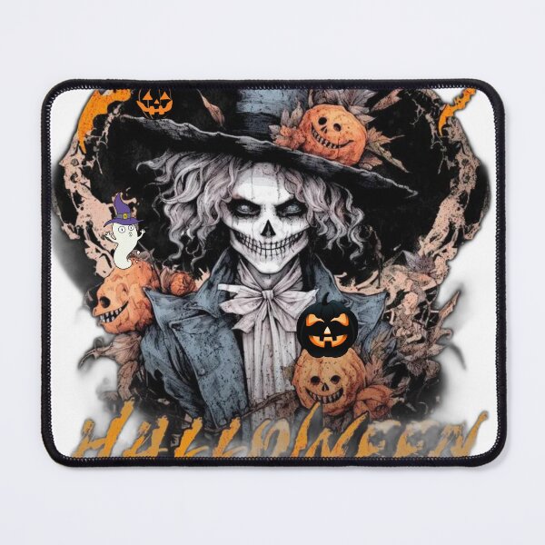 Item preview, Classic Halloween T-Shirt designed and sold by Elalol.