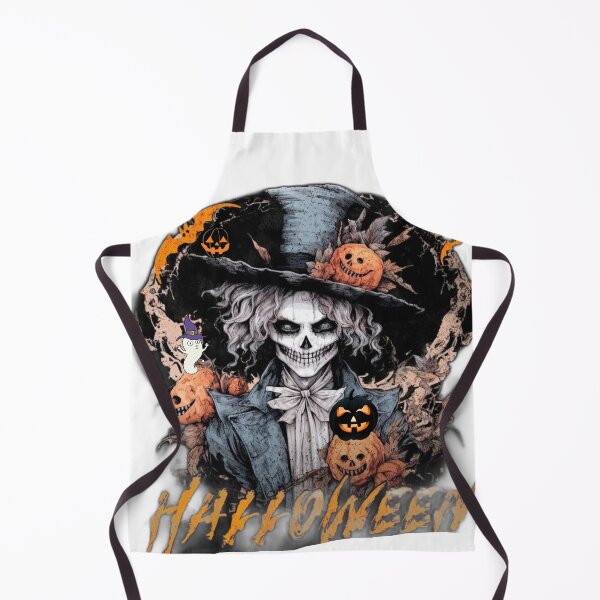 Item preview, Classic Halloween T-Shirt designed and sold by Elalol.
