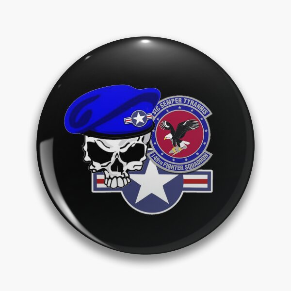 Artikelvorschau, PREMIUM US AIRFORCE SQUADRONS entworfen und verkauft von THE AMERICAN TEEVANGELIST.