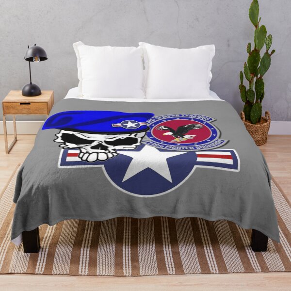 Item preview, PREMIUM US AIRFORCE SQUADRONS designed and sold by THE AMERICAN TEEVANGELIST.