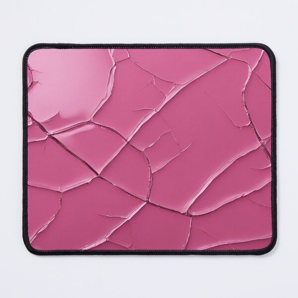 Item preview, Cracked Pink Candy Delight designed and sold by Have Mercy.