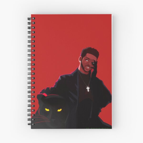 Item preview, STARBOY XO designed and sold by MELVIN MONNIER.