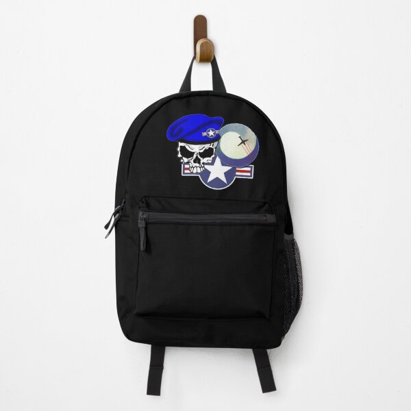 Item preview, PREMIUM US AIRFORCE SQUADRONS designed and sold by THE AMERICAN TEEVANGELIST.