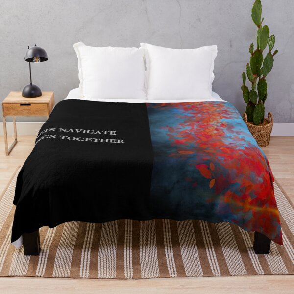 Item preview, Navigate together designed and sold by Quantify.