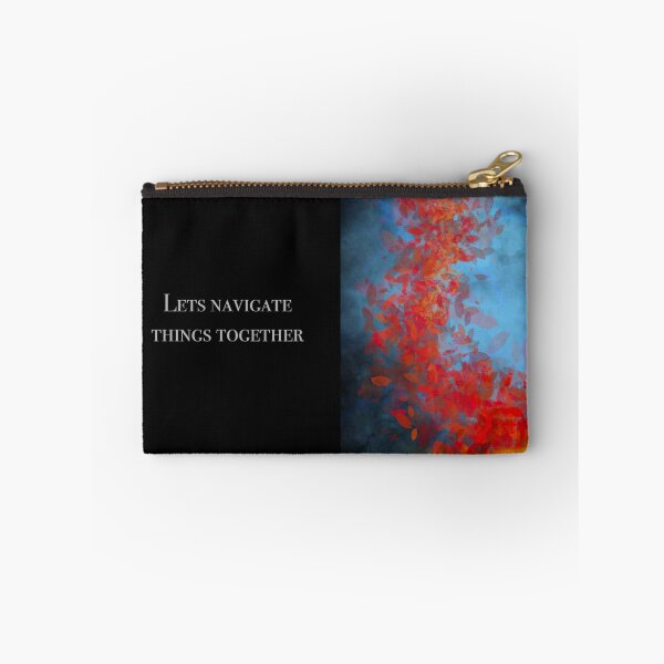 Item preview, Navigate together designed and sold by Quantify.