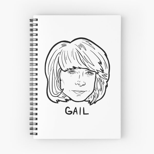 Item preview, Gail designed and sold by PickledjoArt.
