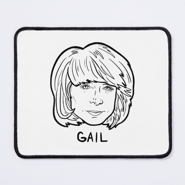 Item preview, Gail designed and sold by PickledjoArt.