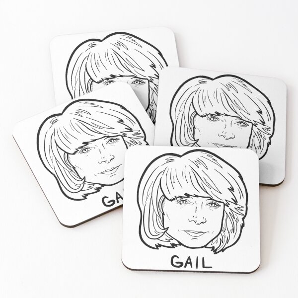 Item preview, Gail designed and sold by PickledjoArt.