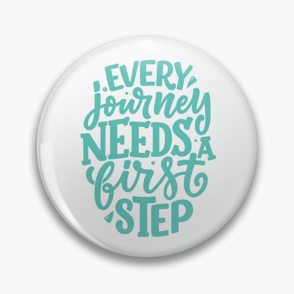 Item preview, A First Step designed and sold by ChenryConcepts.
