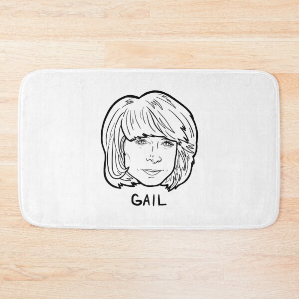 Item preview, Gail designed and sold by PickledjoArt.