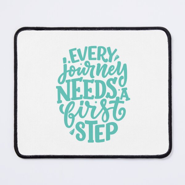 Item preview, A First Step designed and sold by ChenryConcepts.