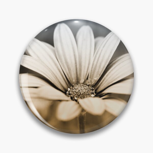 Item preview, African Daisy 01 designed and sold by Tanya C  Smith.