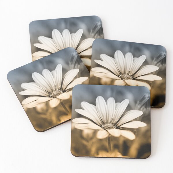 Item preview, African Daisy 01 designed and sold by Tanya C  Smith.