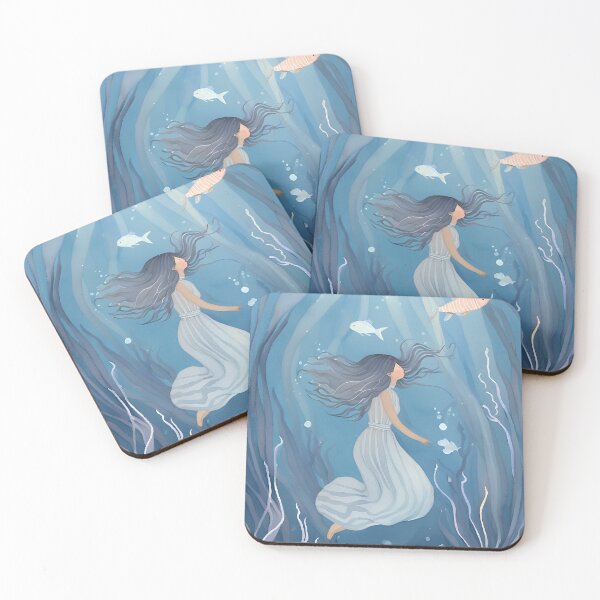 Item preview, A woman who is stuck in the past designed and sold by JimjumArt.