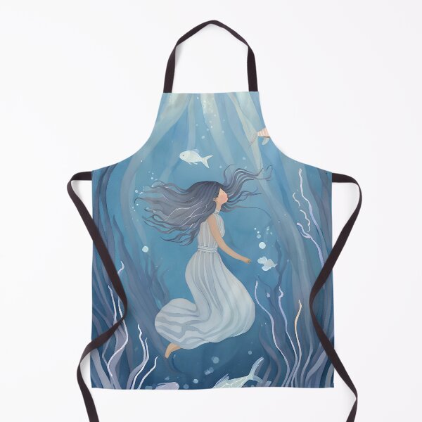 Item preview, A woman who is stuck in the past designed and sold by JimjumArt.