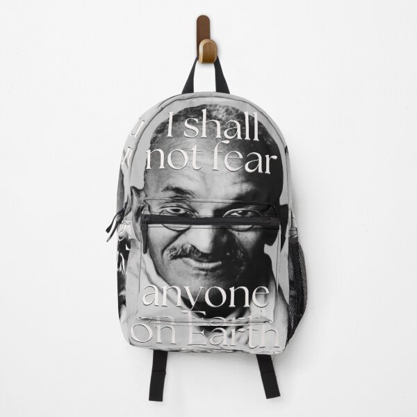 Item preview, I shall not fear anyone on Earth. designed and sold by I Ma.
