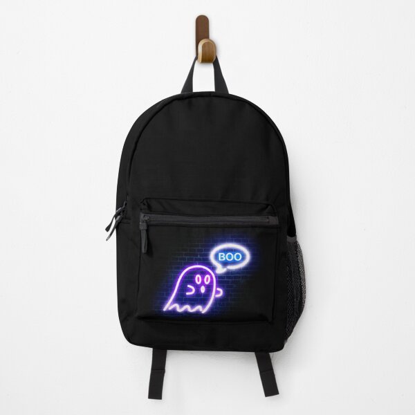 Item preview, Ghost neon sign designed and sold by Onismika.