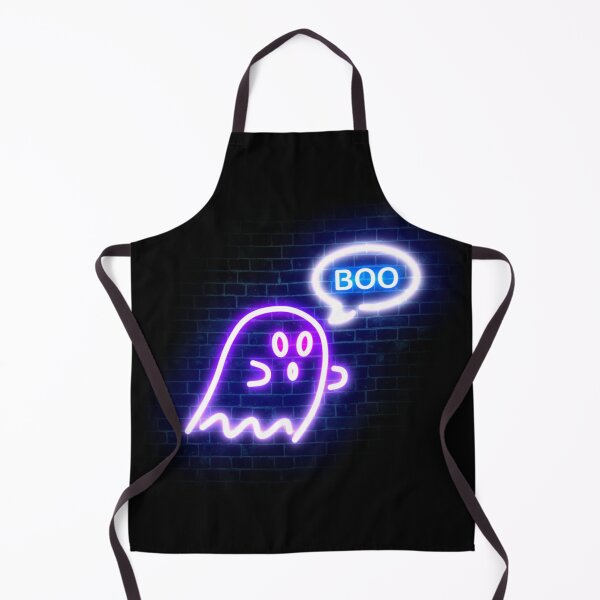 Item preview, Ghost neon sign designed and sold by Onismika.