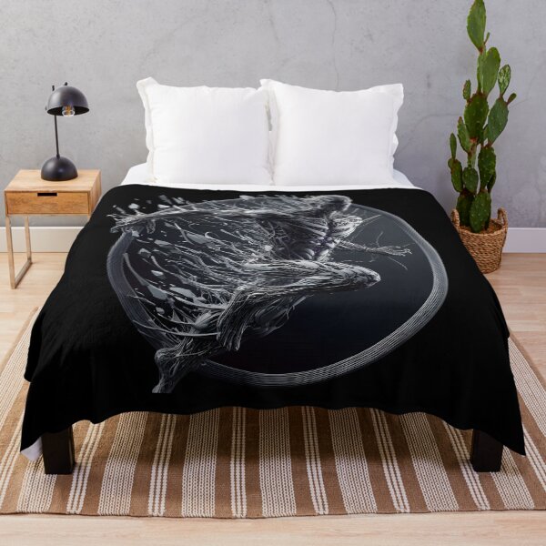 Item preview, Corredor cibernético: arte abstracto futurista designed and sold by IllumeInk.