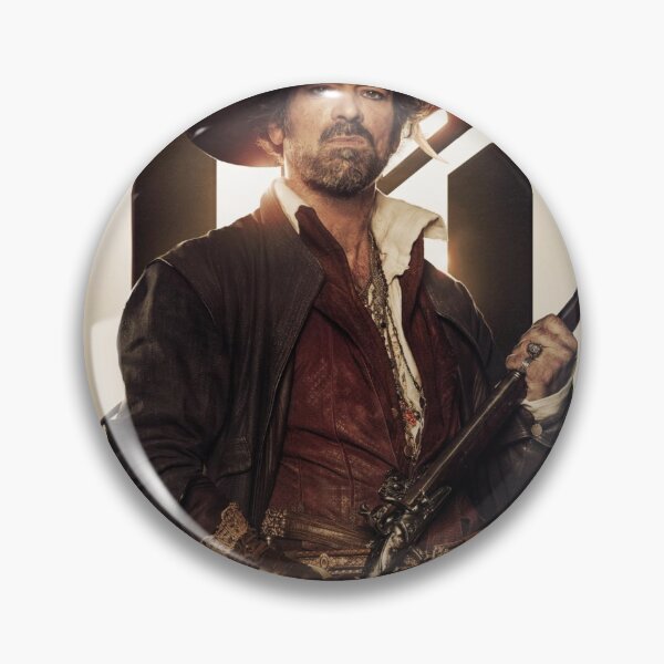 Item preview, Aramis Three Musketeers designed and sold by Merida1987.