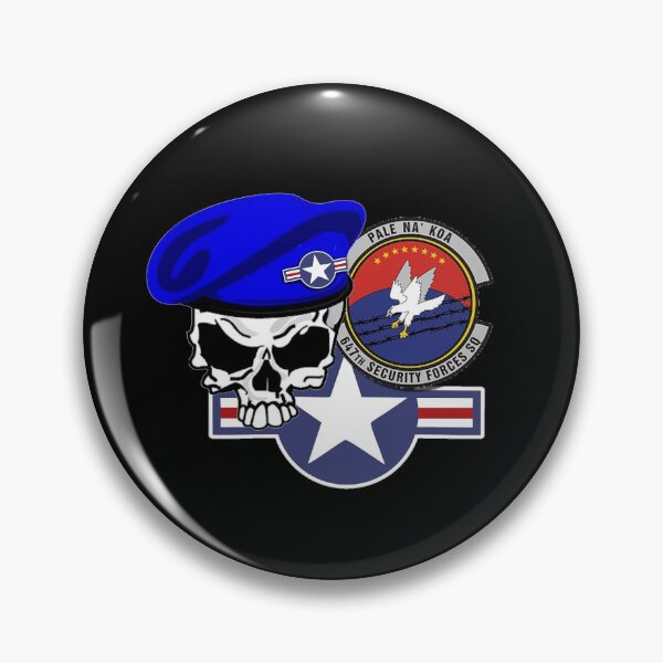 Artikelvorschau,  PREMIUM US AIRFORCE SQUADRONS entworfen und verkauft von THE AMERICAN TEEVANGELIST.