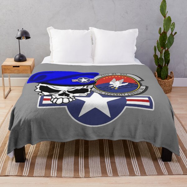 Item preview,  PREMIUM US AIRFORCE SQUADRONS designed and sold by THE AMERICAN TEEVANGELIST.
