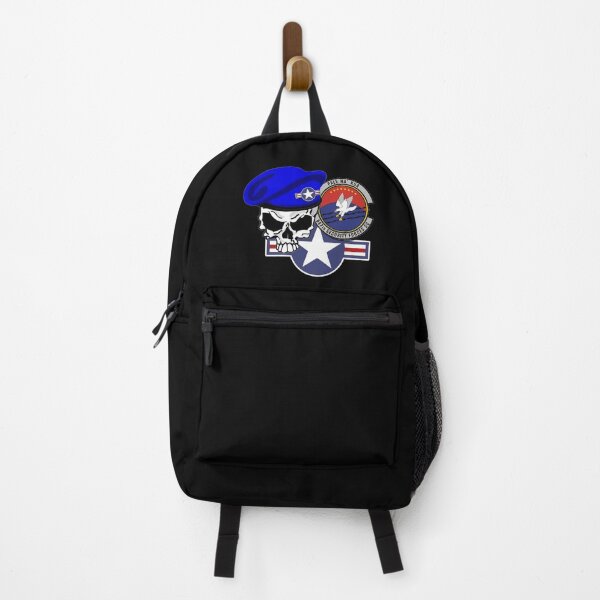 Item preview, PREMIUM US AIRFORCE SQUADRONS designed and sold by THE AMERICAN TEEVANGELIST.