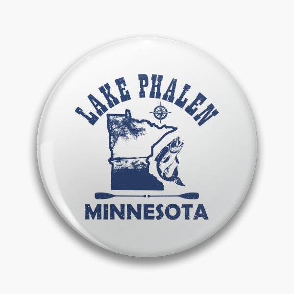 Item preview, Lake Phalen Minnesota designed and sold by ArtNoveltee.