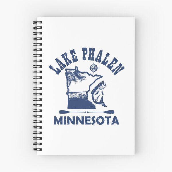 Item preview, Lake Phalen Minnesota designed and sold by ArtNoveltee.