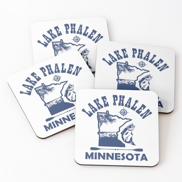 Item preview, Lake Phalen Minnesota designed and sold by ArtNoveltee.
